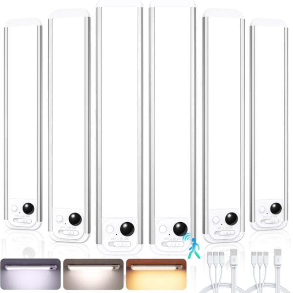 61oPwwcWvQL._AC_SL1500_.jpg Under Cabinet Lighting 6 Pack-Free Shipping